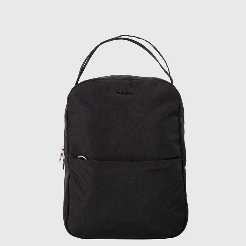 MOCHILA DAILY BLACK REGULAR BUBBA ESSENTIALS - 1