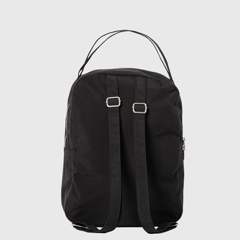 MOCHILA DAILY BLACK REGULAR BUBBA ESSENTIALS - 3
