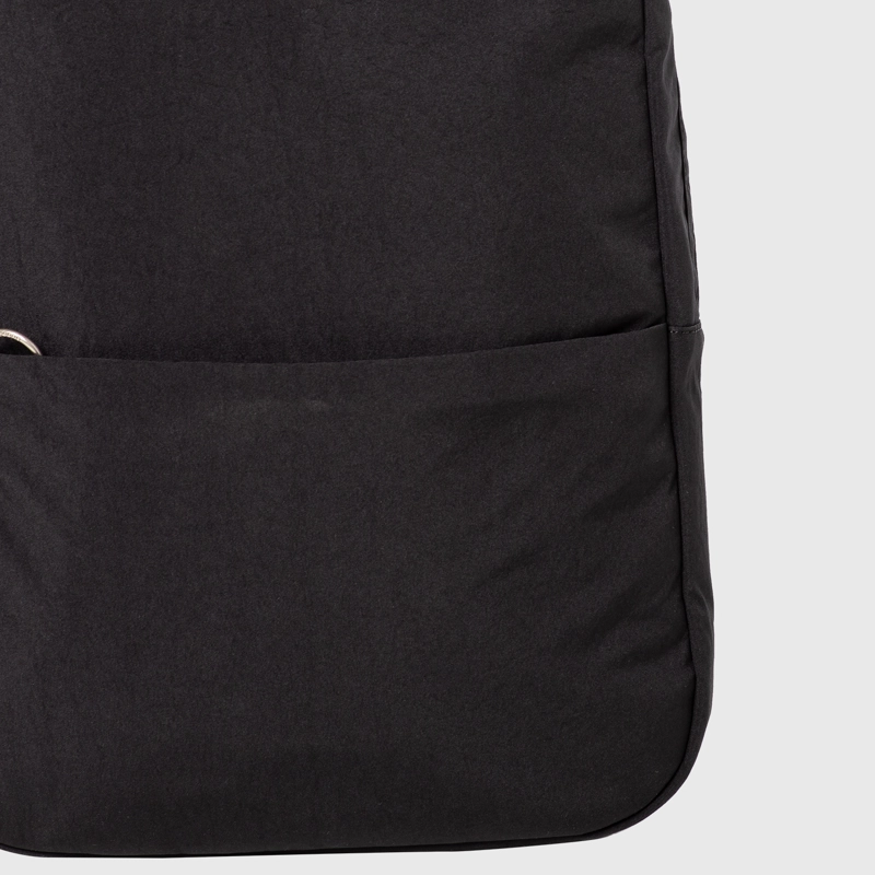 MOCHILA DAILY BLACK REGULAR BUBBA ESSENTIALS - 4