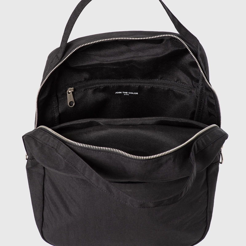 MOCHILA DAILY BLACK REGULAR BUBBA ESSENTIALS - 6