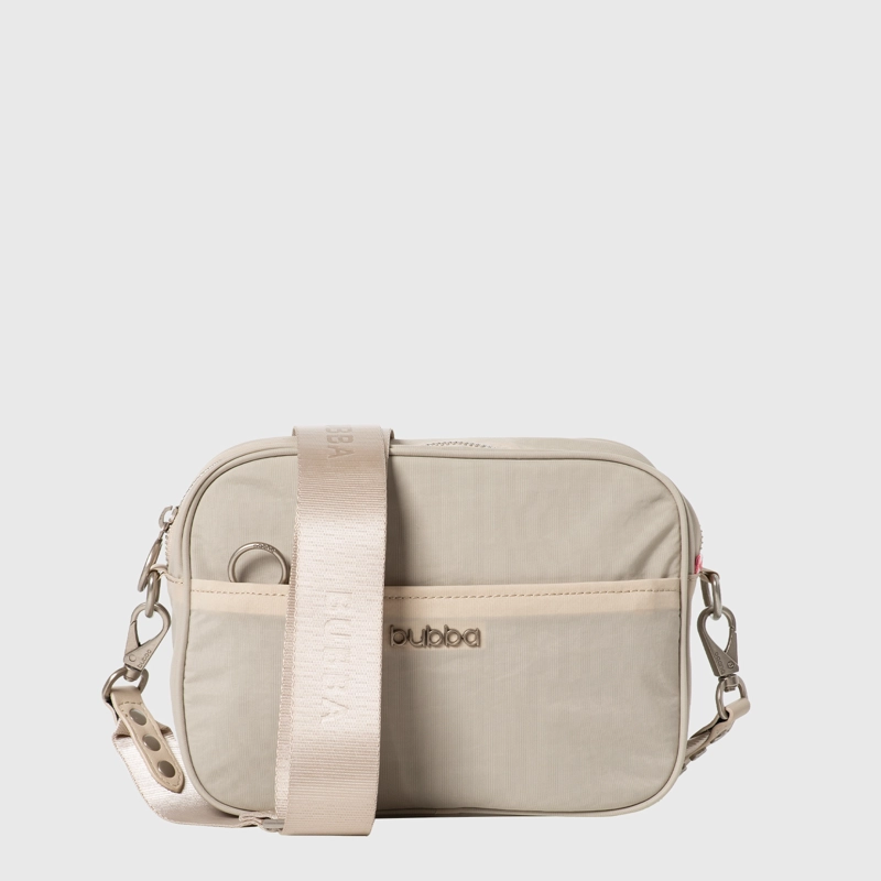 CARTERA PURSE DAILY NUDE BUBBA ESSENTIALS - 1
