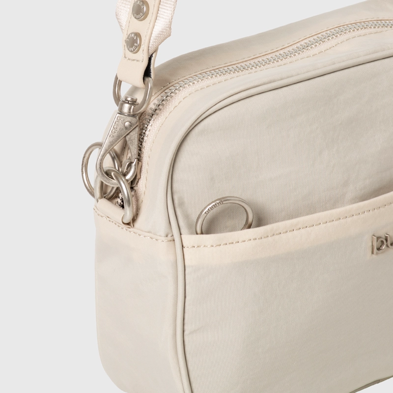 CARTERA PURSE DAILY NUDE BUBBA ESSENTIALS - 4