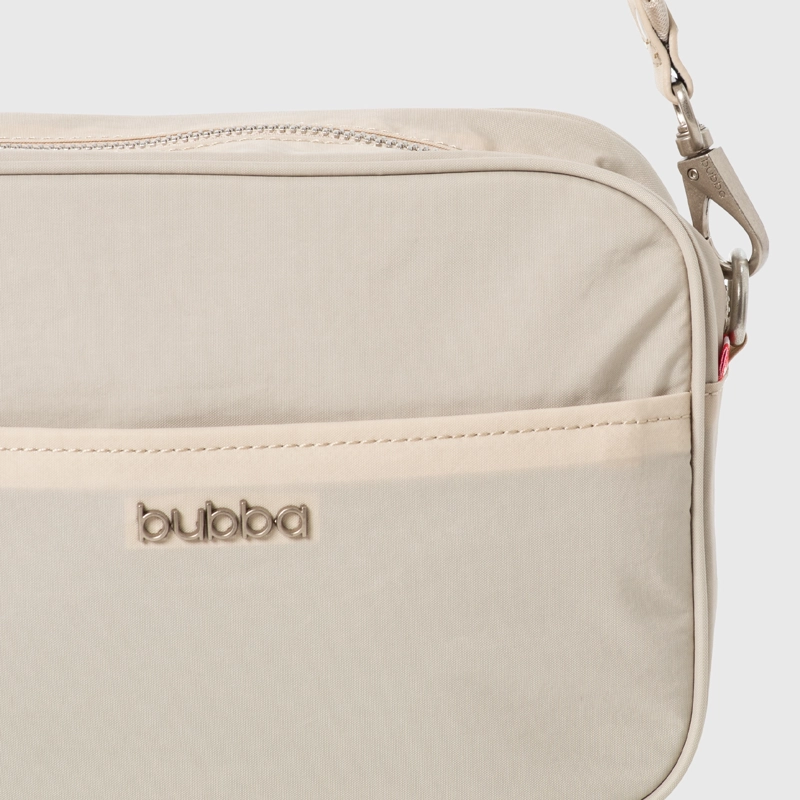 CARTERA PURSE DAILY NUDE BUBBA ESSENTIALS - 5
