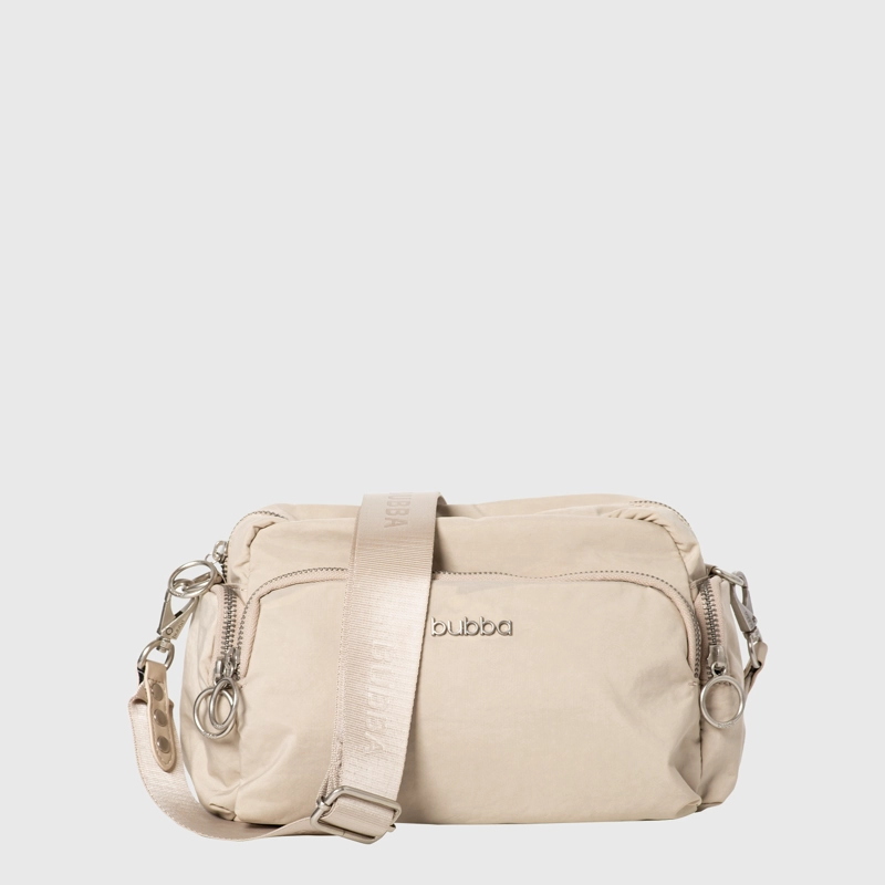 CARTERA HANDBAG DAILY NUDE BUBBA ESSENTIALS - 1