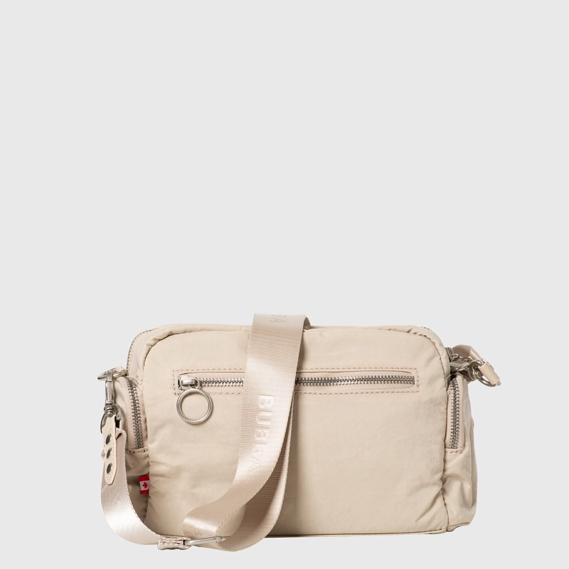 CARTERA HANDBAG DAILY NUDE BUBBA ESSENTIALS - 2