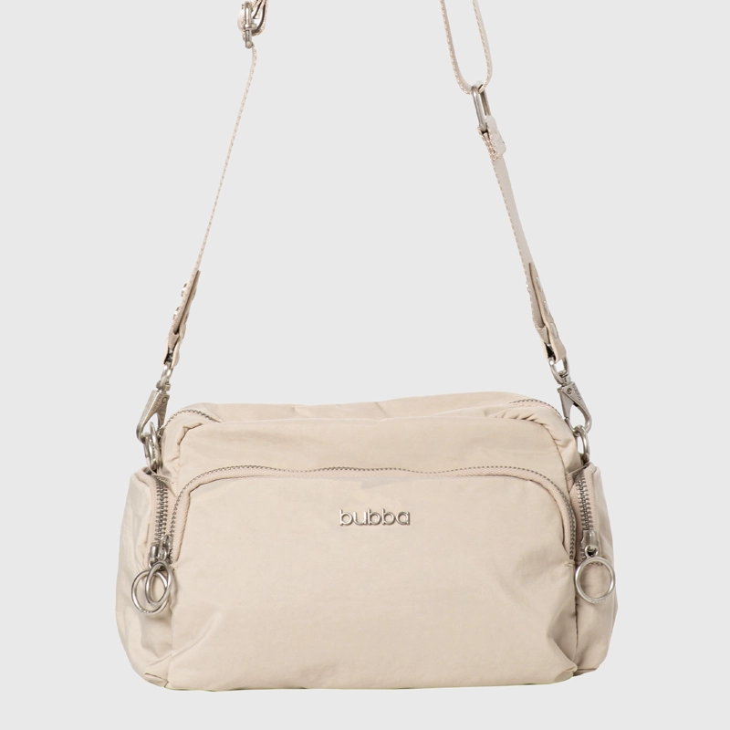 CARTERA HANDBAG DAILY NUDE BUBBA ESSENTIALS - 3