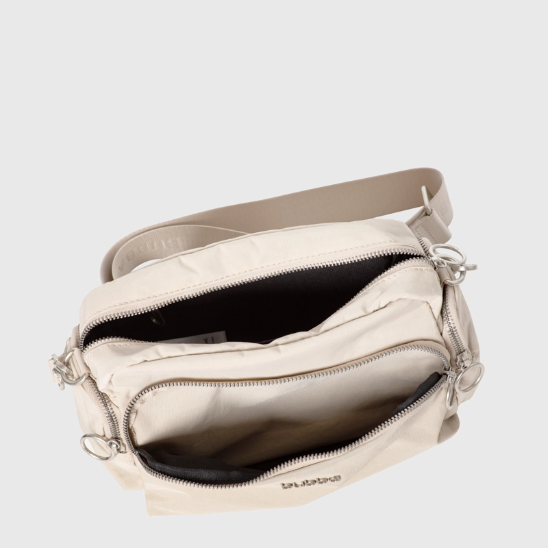CARTERA HANDBAG DAILY NUDE BUBBA ESSENTIALS - 5