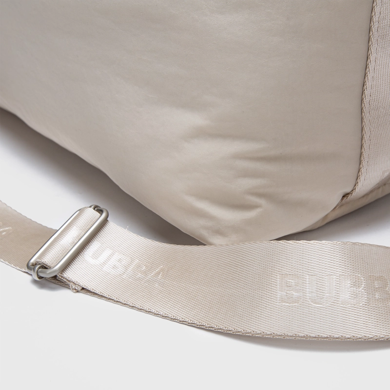 CARTERA PADDED TOTE DAILY NUDE BUBBA ESSENTIALS - 5