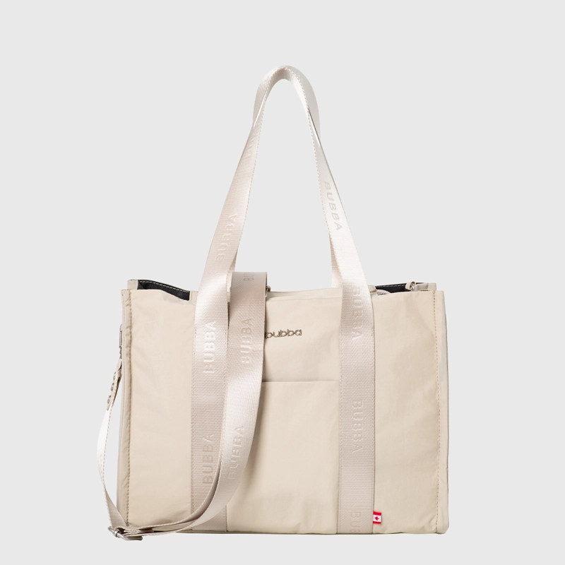 CARTERA TOTE DAILY NUDE MINI BUBBA ESSENTIALS - 1