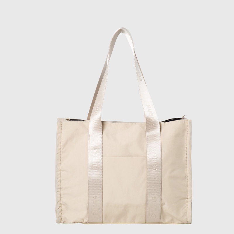 CARTERA TOTE DAILY NUDE MINI BUBBA ESSENTIALS - 2
