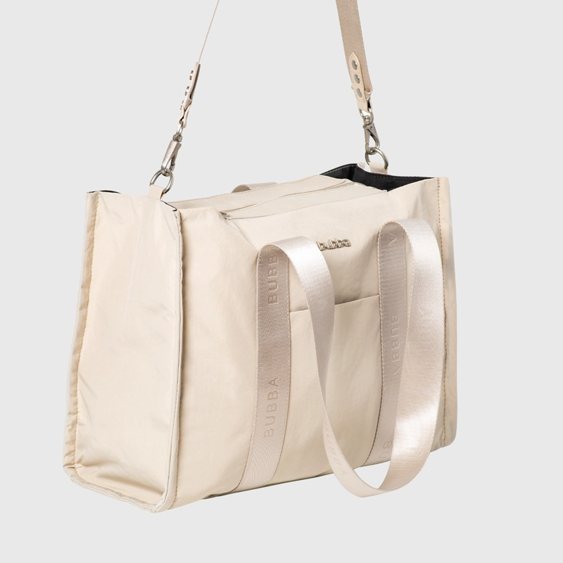 CARTERA TOTE DAILY NUDE MINI BUBBA ESSENTIALS - 3