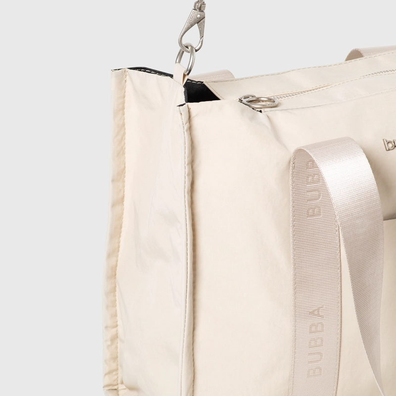 CARTERA TOTE DAILY NUDE MINI BUBBA ESSENTIALS - 5