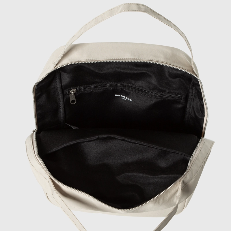 MOCHILA DAILY NUDE REGULAR BUBBA ESSENTIALS - 6