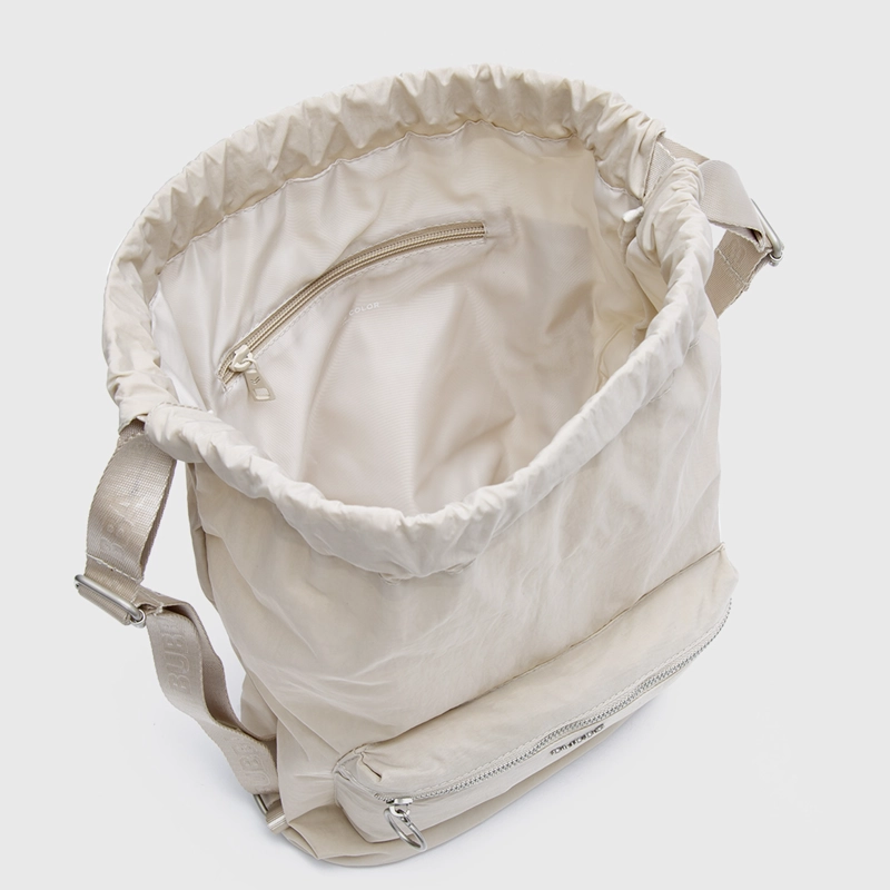 FANCY BAG DAILY NUDE BUBBA ESSENTIALS - 7