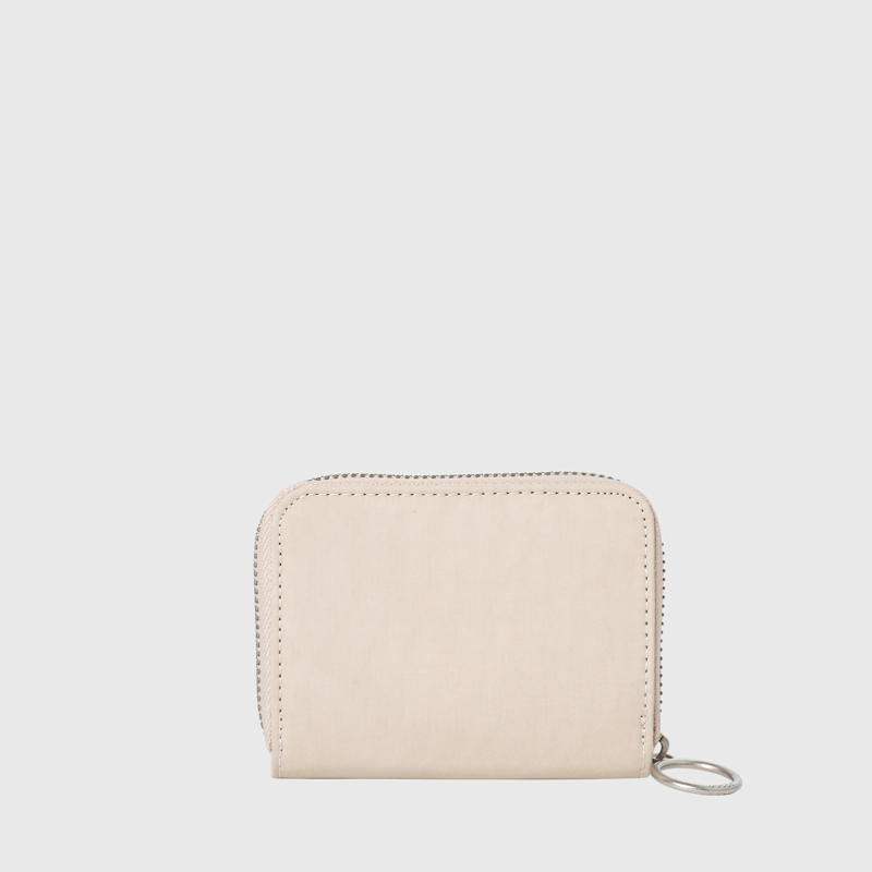 BILLETERA DAILY NUDE MINI BUBBA ESSENTIALS - 2