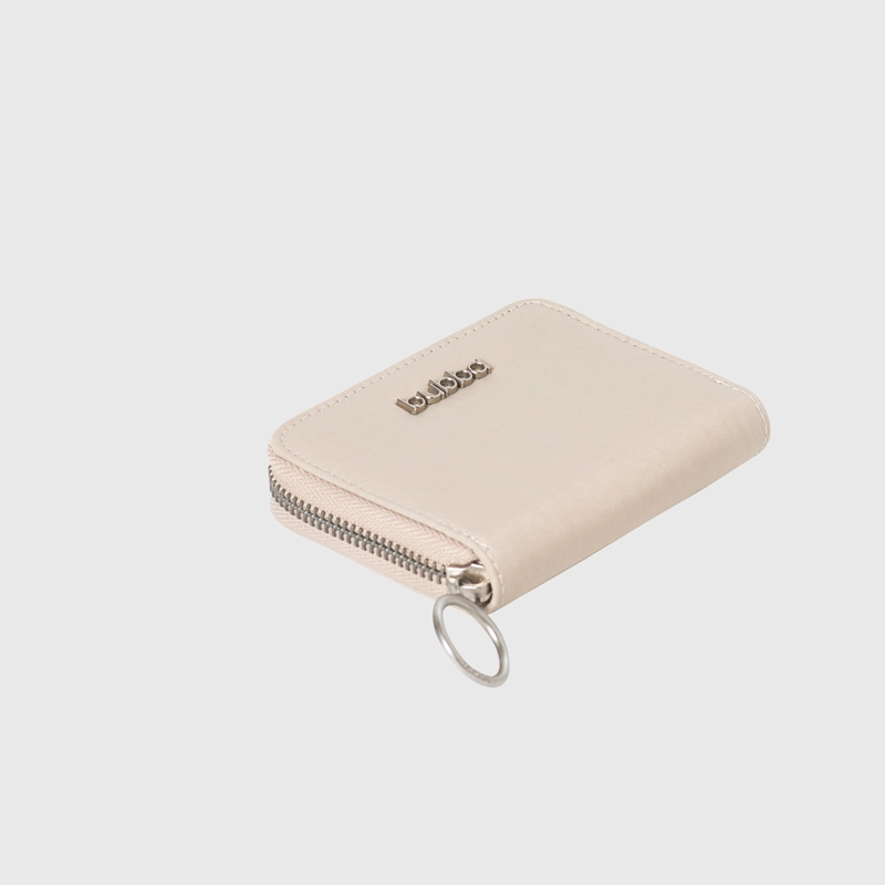 BILLETERA DAILY NUDE MINI BUBBA ESSENTIALS - 3