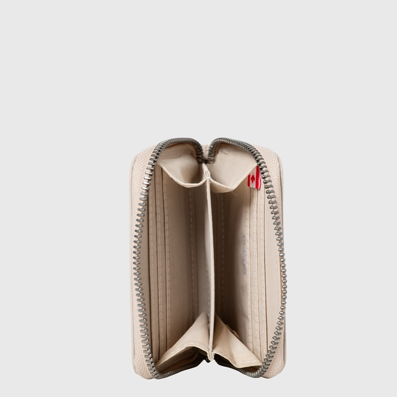 BILLETERA DAILY NUDE MINI BUBBA ESSENTIALS - 4