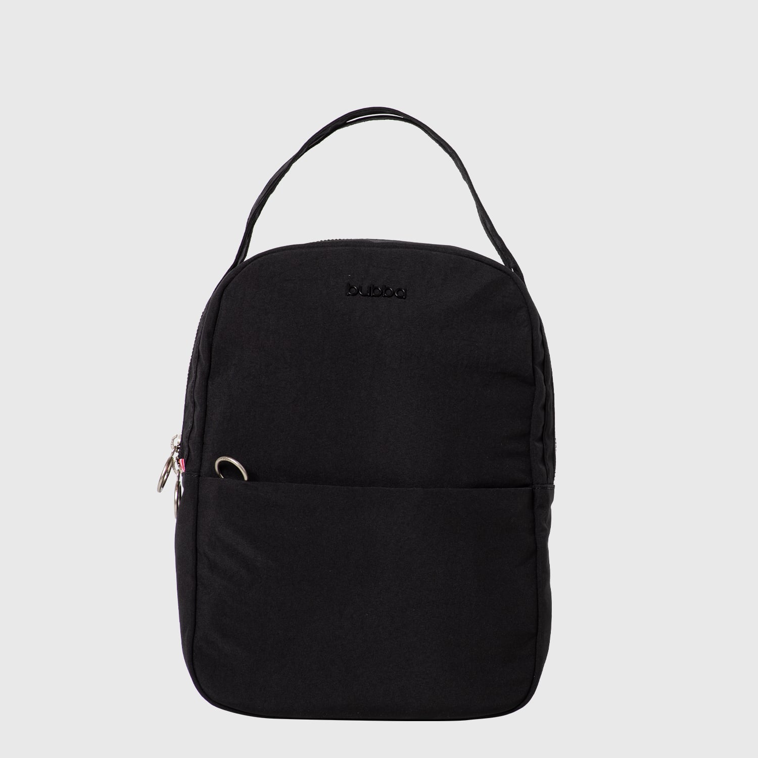 MOCHILA DAILY BLACK MINI BUBBA ESSENTIALS - 1