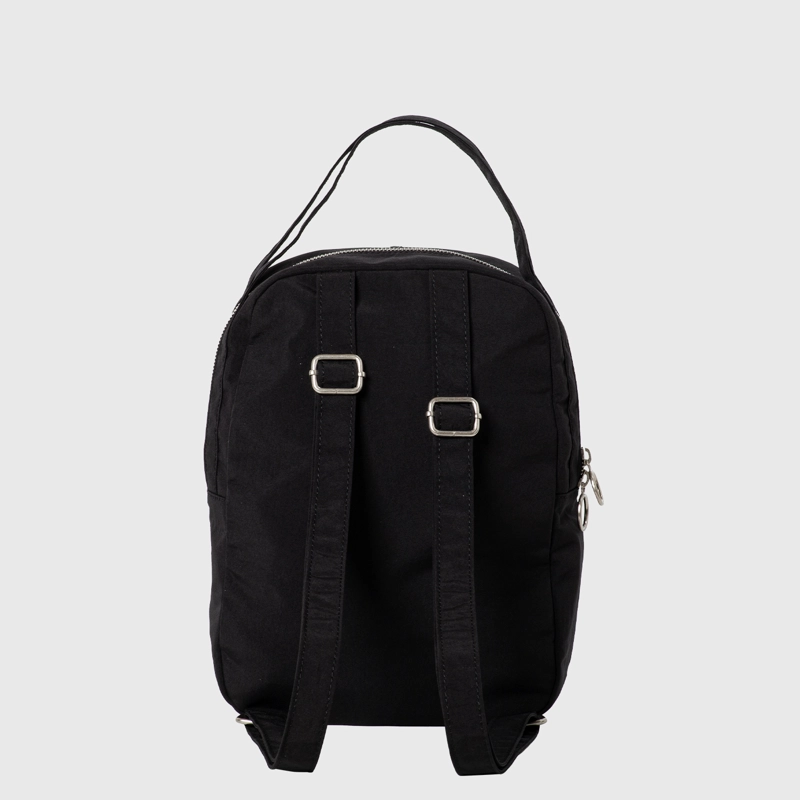 MOCHILA DAILY BLACK MINI BUBBA ESSENTIALS - 2