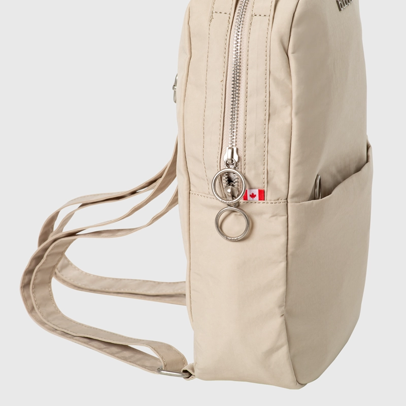 MOCHILA DAILY NUDE MINI BUBBA ESSENTIALS - 3