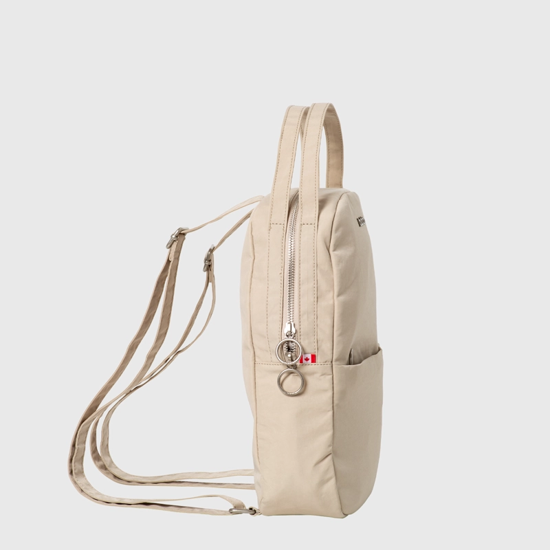 MOCHILA DAILY NUDE MINI BUBBA ESSENTIALS - 4