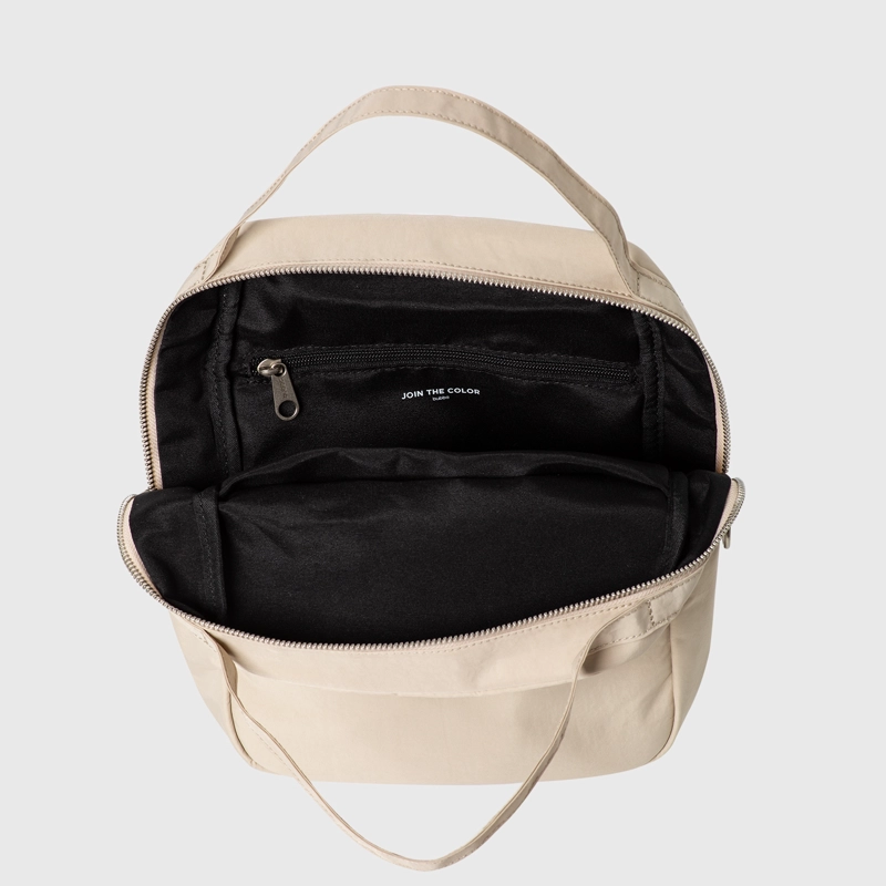 MOCHILA DAILY NUDE MINI BUBBA ESSENTIALS - 5