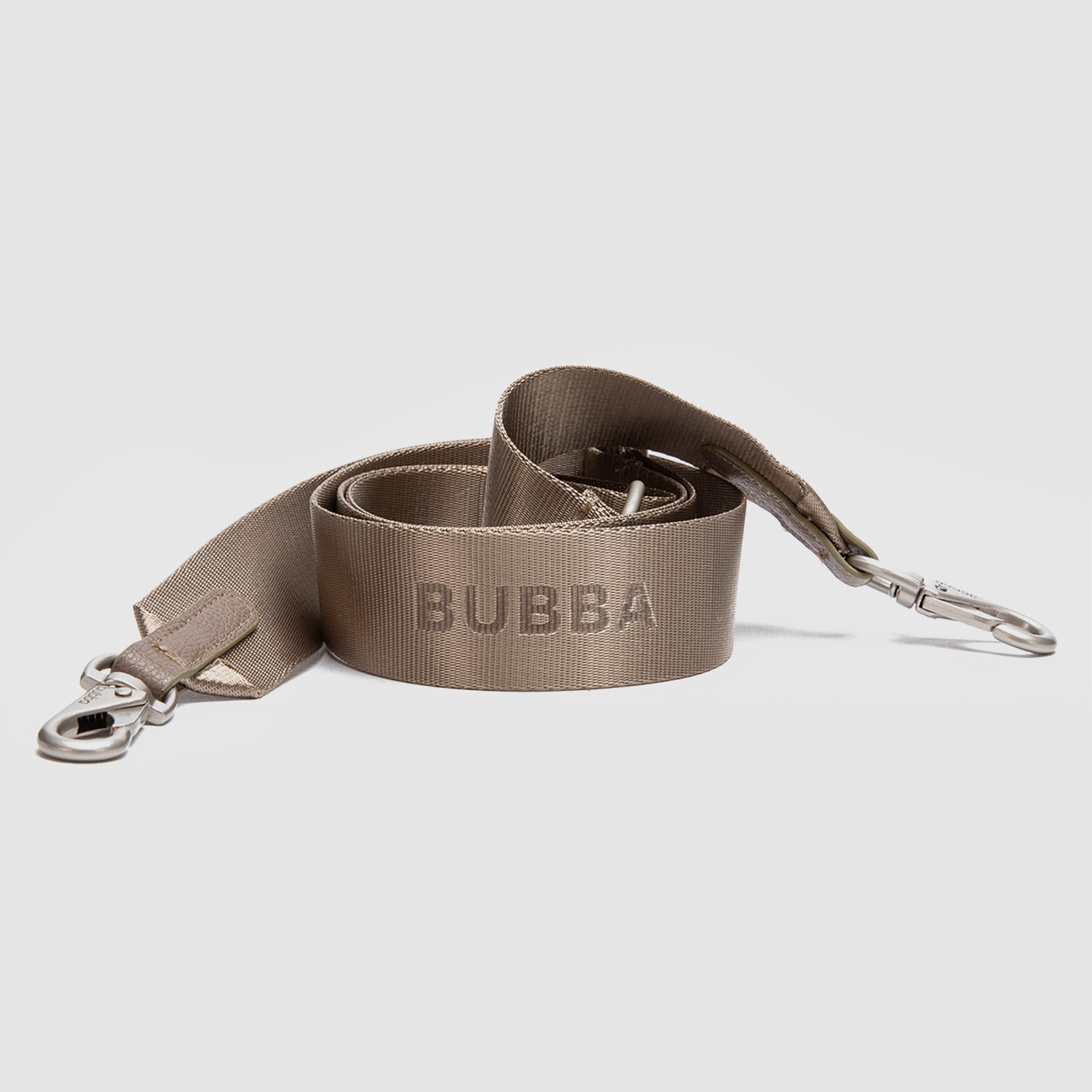 STRAP BUBBA SHOULDER DAILY NUDE ESSENTIALS POLIÉSTER - 1