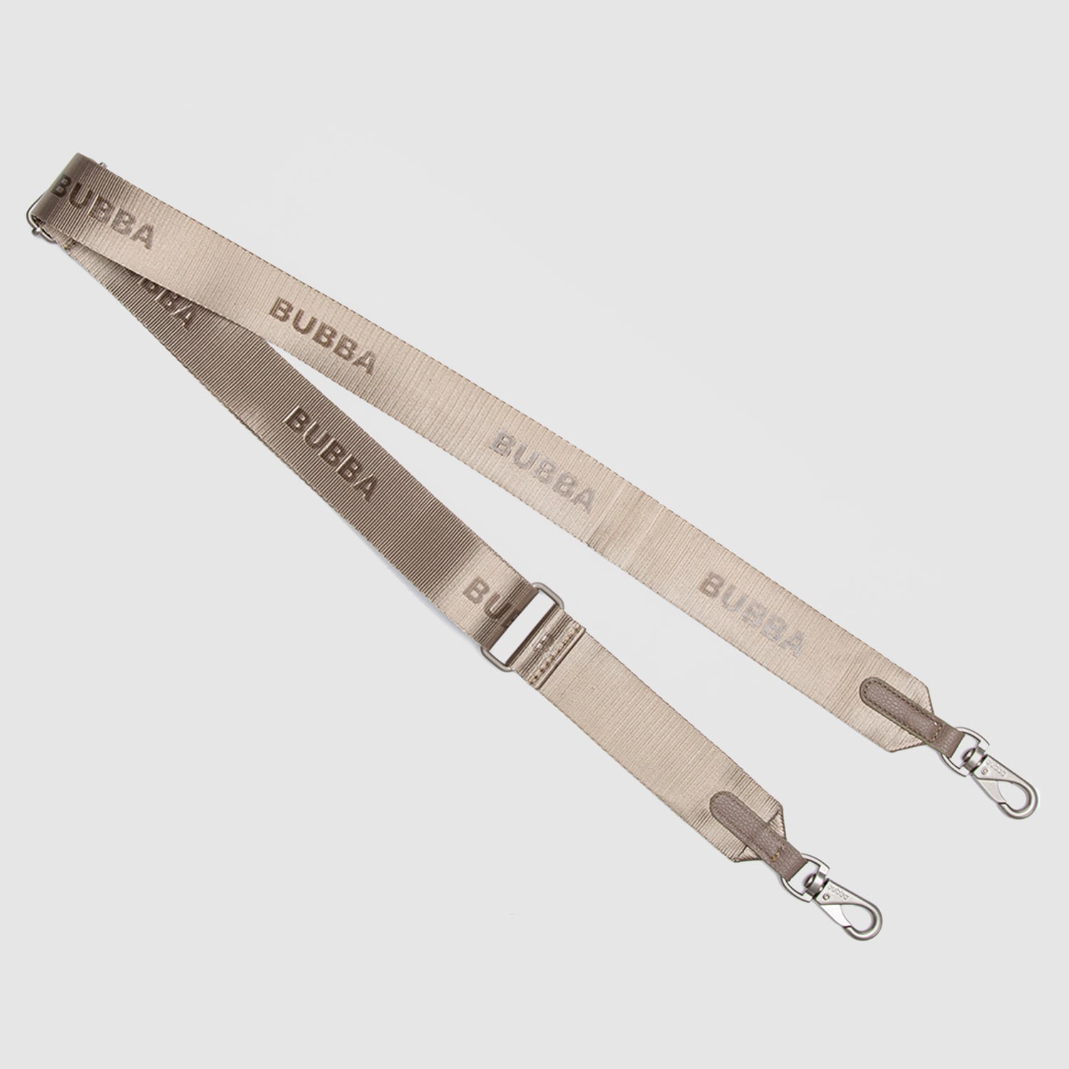 STRAP BUBBA SHOULDER DAILY NUDE ESSENTIALS POLIÉSTER - 2