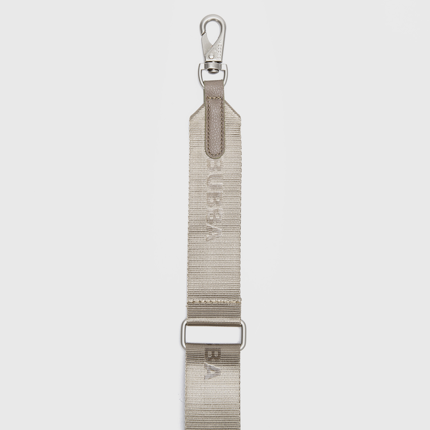 STRAP BUBBA SHOULDER DAILY NUDE ESSENTIALS POLIÉSTER - 3