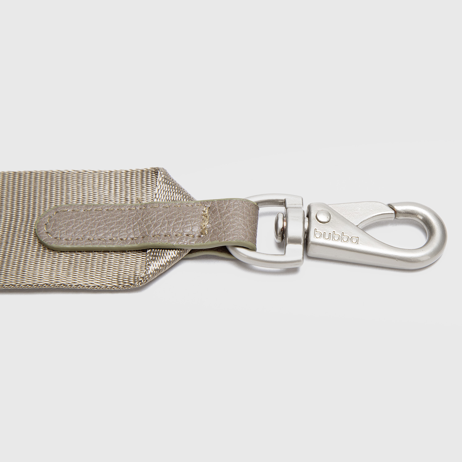 STRAP BUBBA SHOULDER DAILY NUDE ESSENTIALS POLIÉSTER - 4