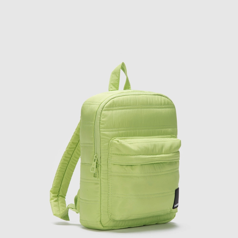 MOCHILA ORIGINALS MATTE LIMA MINI BUBBA ESSENTIALS - 2