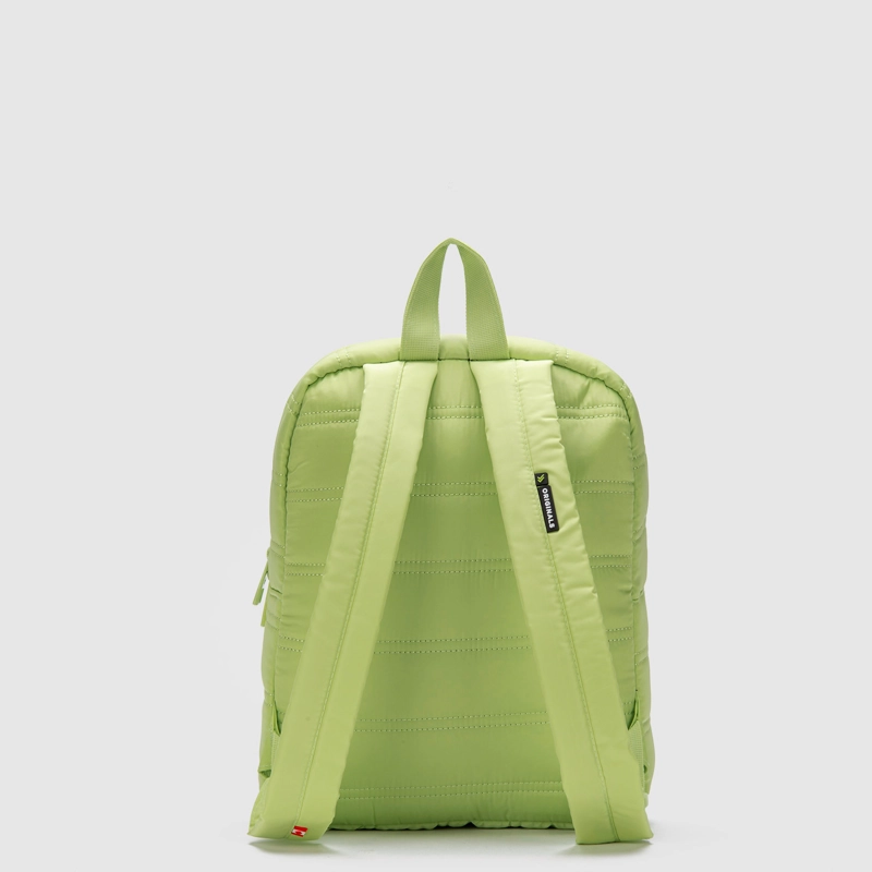 MOCHILA ORIGINALS MATTE LIMA MINI BUBBA ESSENTIALS - 3