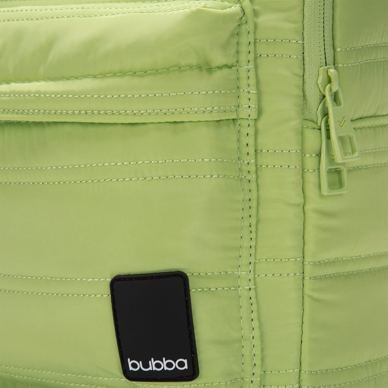 MOCHILA ORIGINALS MATTE LIMA MINI BUBBA ESSENTIALS - 5