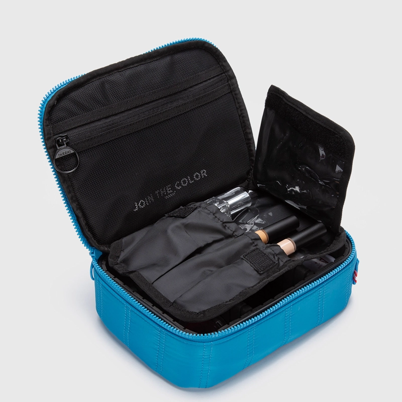 COSMETIQUERO ORIGINALS MATTE AZURE (M) BUBBA ESSENTIALS - 6