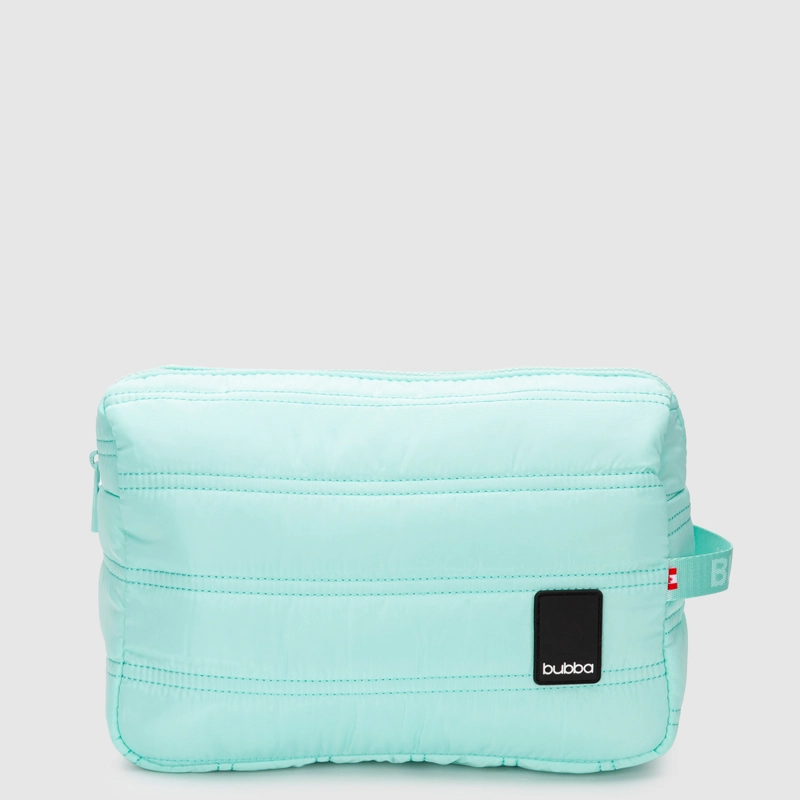NECESER ORIGINALS MATTE AQUA (L) BUBBA ESSENTIALS - 1
