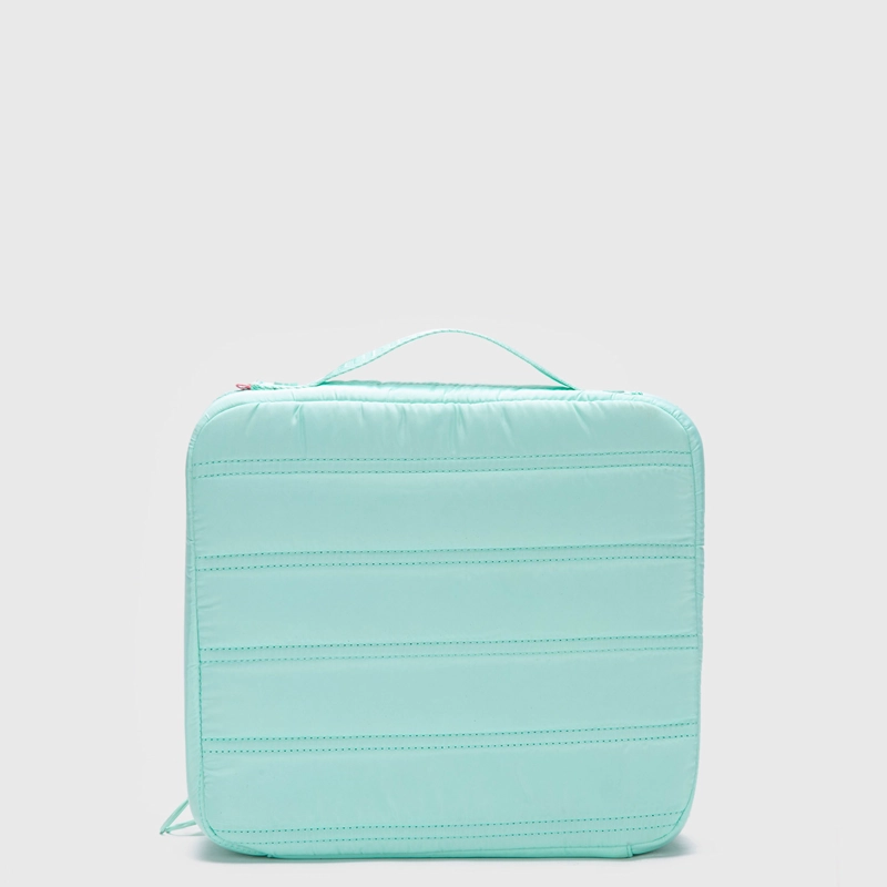 COSMETIQUERO ORIGINALS MATTE AQUA (L) BUBBA ESSENTIALS - 3