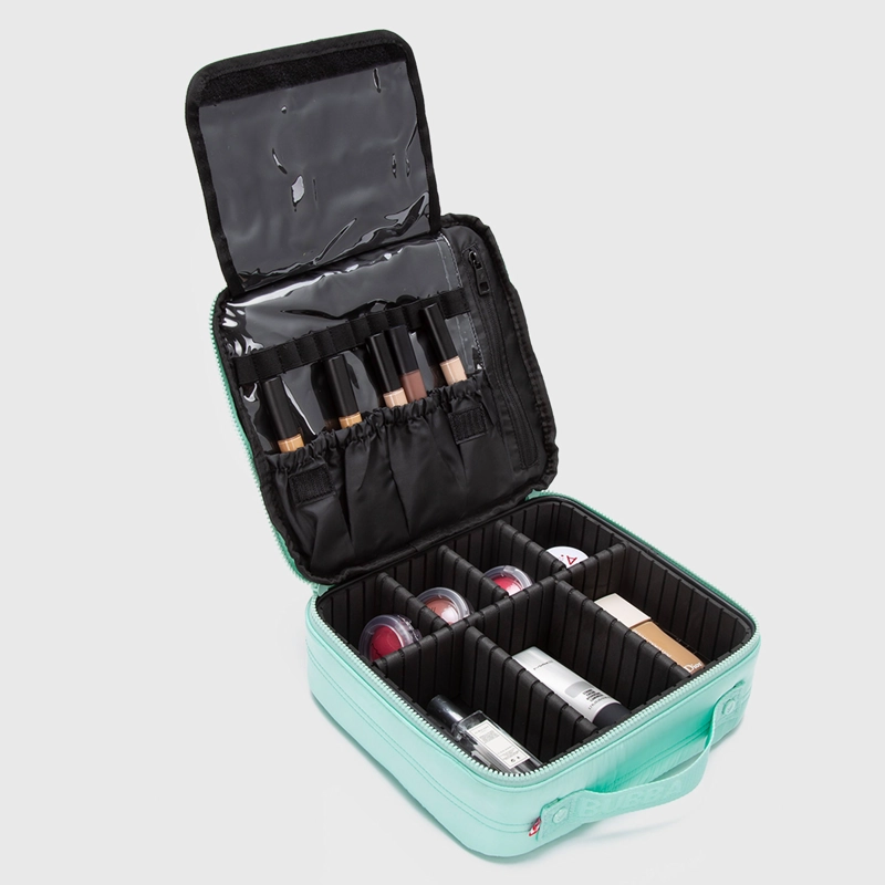 COSMETIQUERO ORIGINALS MATTE AQUA (L) BUBBA ESSENTIALS - 6