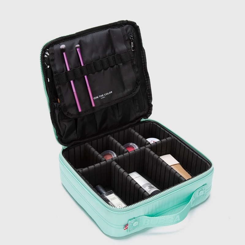 COSMETIQUERO ORIGINALS MATTE AQUA (L) BUBBA ESSENTIALS - 7