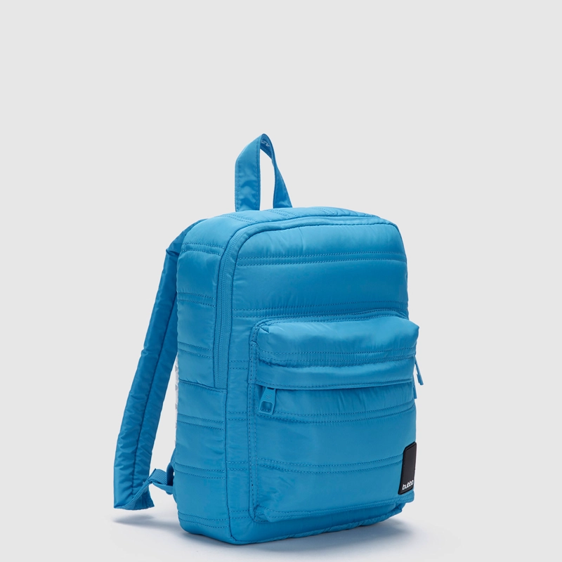 MOCHILA ORIGINALS MATTE AZURE MINI BUBBA ESSENTIALS - 2
