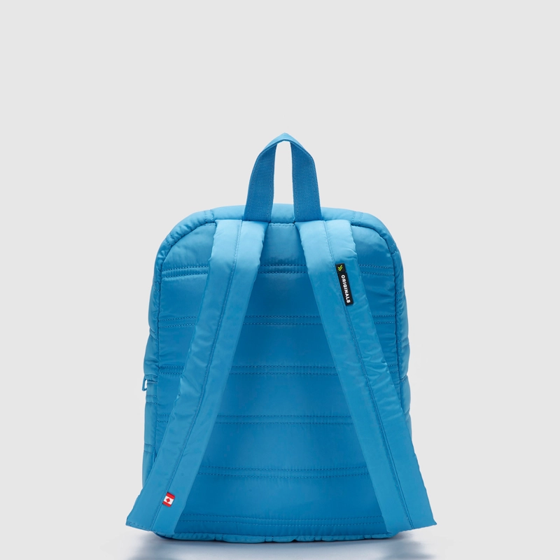 MOCHILA ORIGINALS MATTE AZURE MINI BUBBA ESSENTIALS - 3