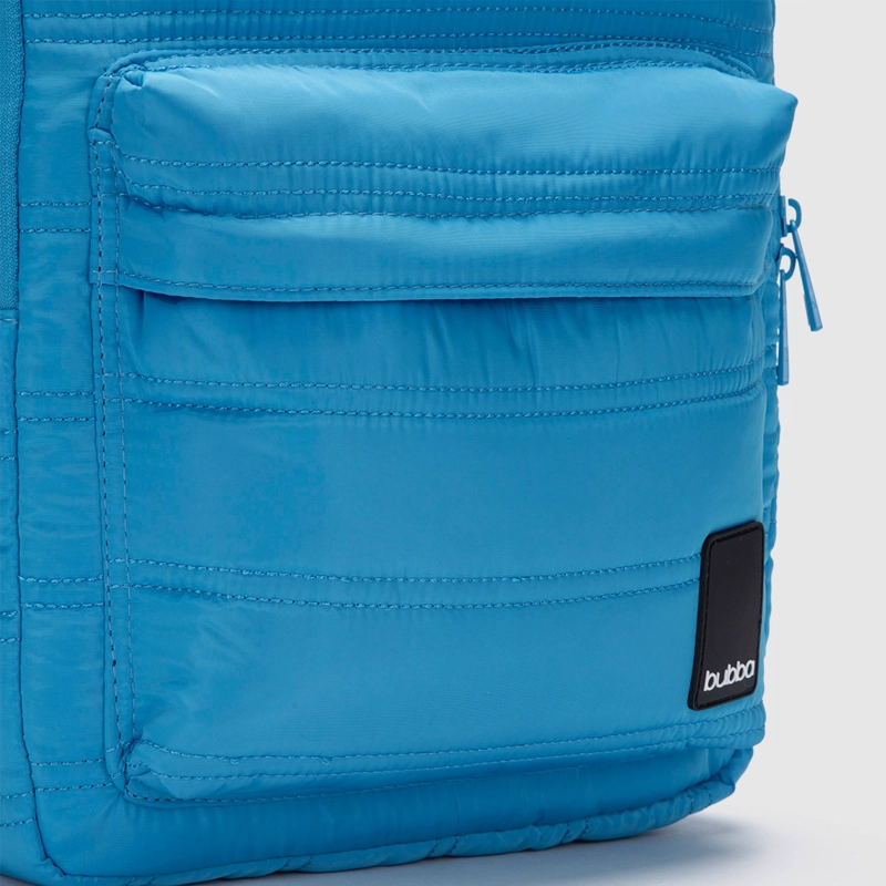 MOCHILA ORIGINALS MATTE AZURE MINI BUBBA ESSENTIALS - 4