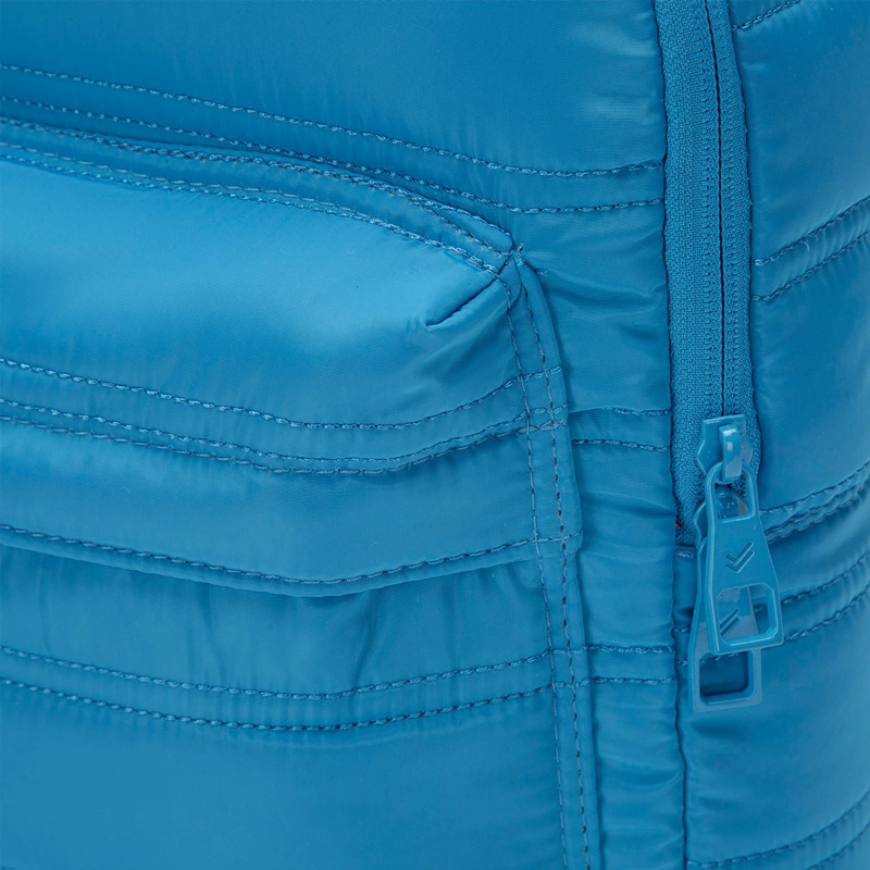 MOCHILA ORIGINALS MATTE AZURE MINI BUBBA ESSENTIALS - 5