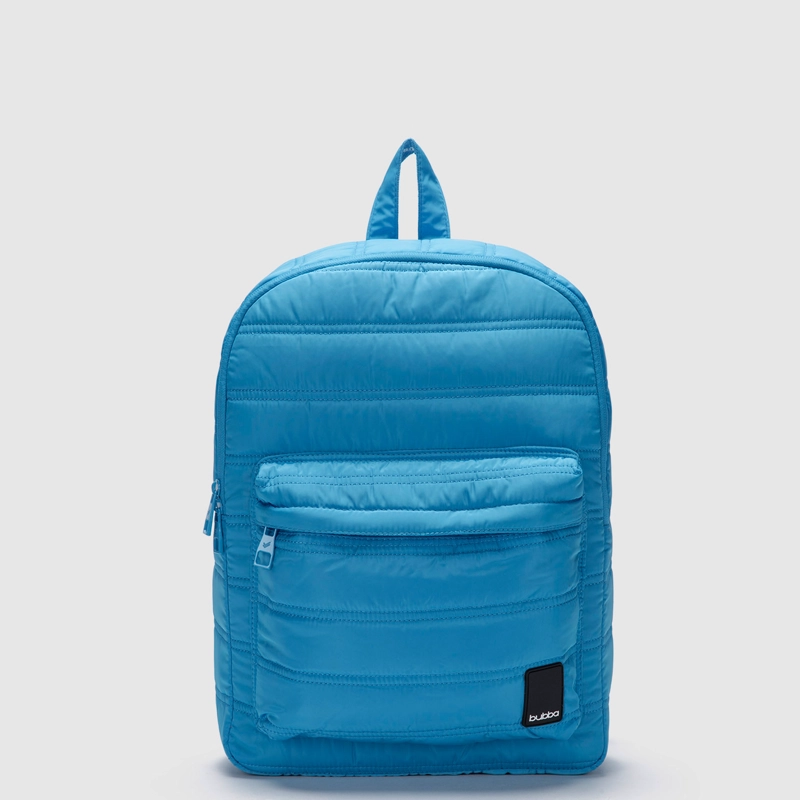 MOCHILA ORIGINALS MATTE AZURE REGULAR BUBBA ESSENTIALS - 1