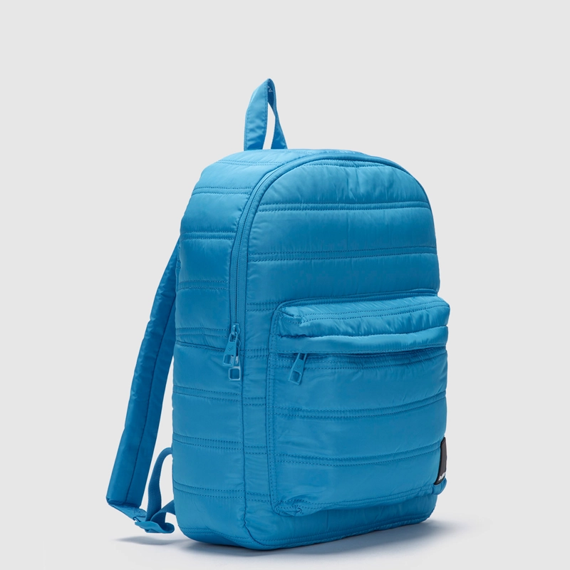 MOCHILA ORIGINALS MATTE AZURE REGULAR BUBBA ESSENTIALS - 2