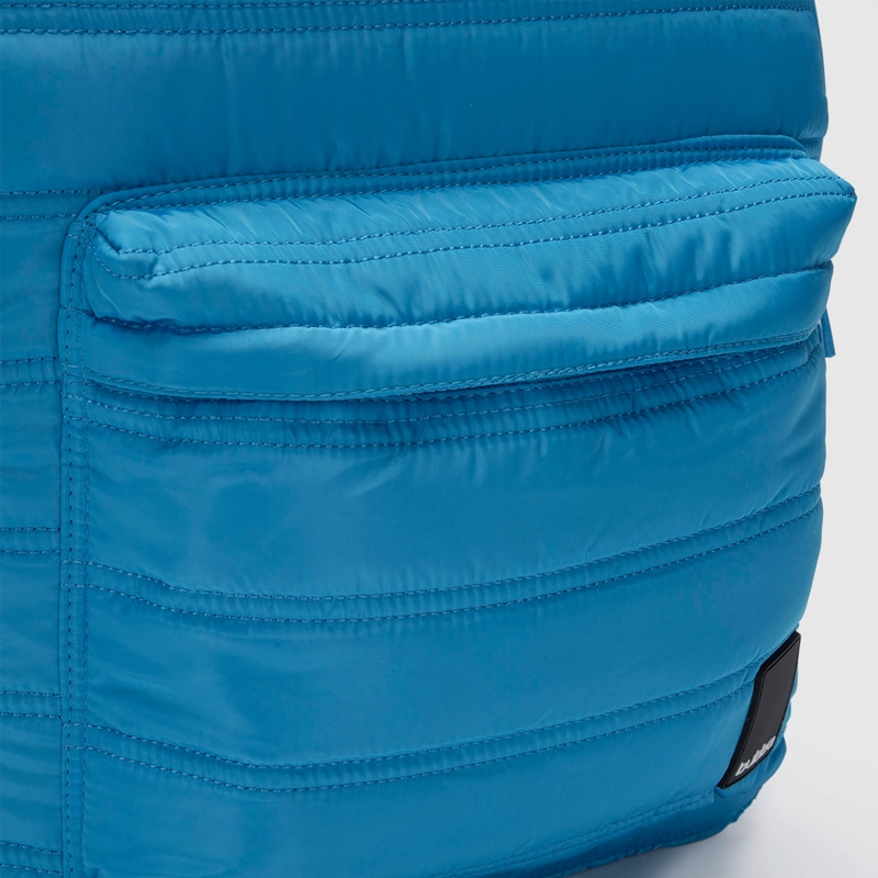 MOCHILA ORIGINALS MATTE AZURE REGULAR BUBBA ESSENTIALS - 4