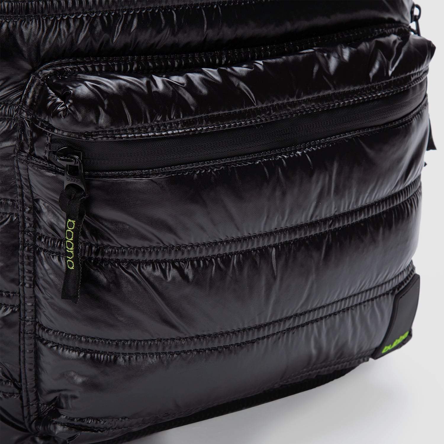 MOCHILA ORIGINALS CLASSIC ONYX REGULAR BUBBA ESSENTIALS - 4