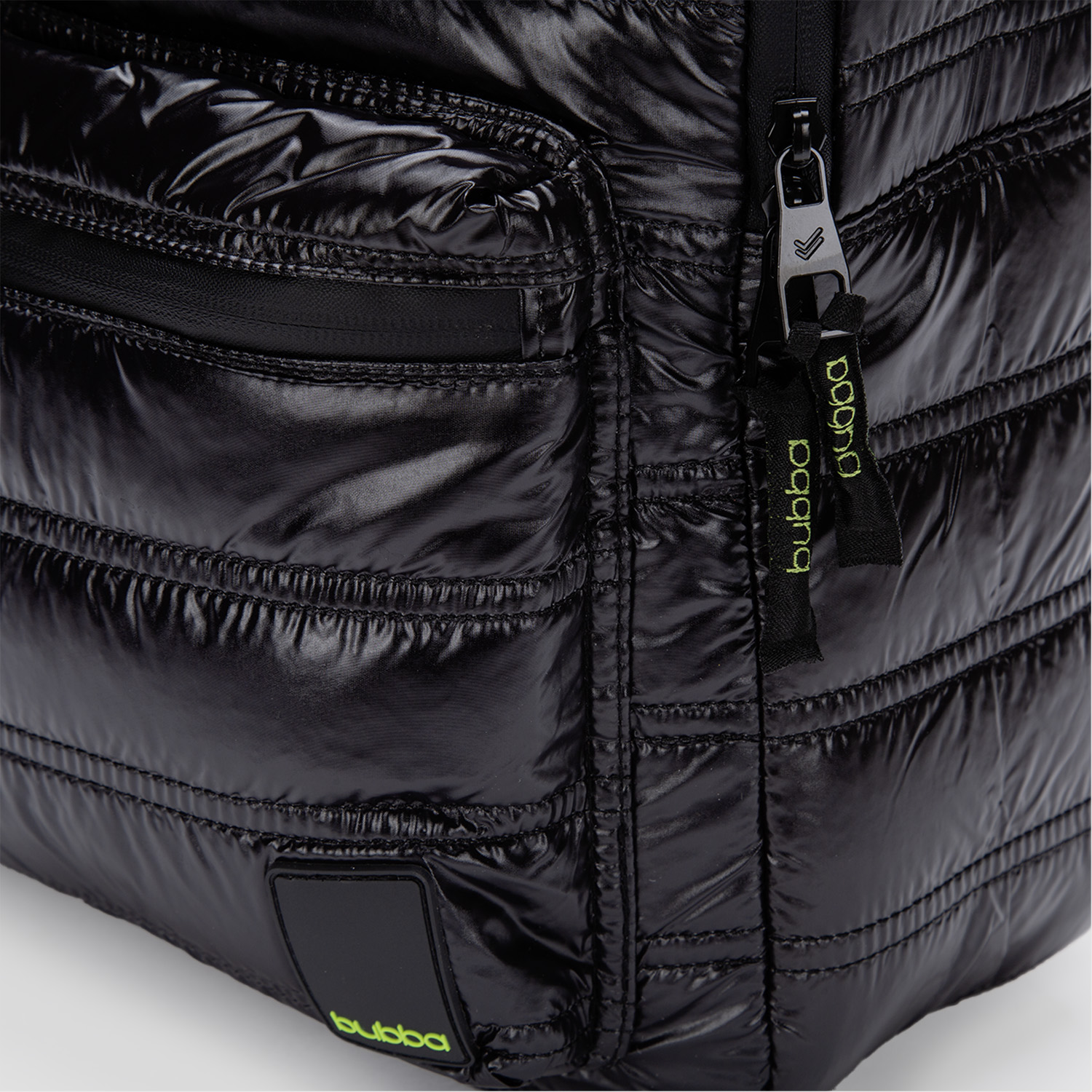 MOCHILA ORIGINALS CLASSIC ONYX REGULAR BUBBA ESSENTIALS - 5