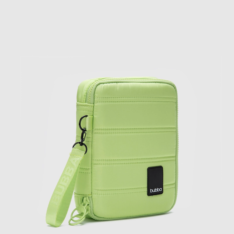 ESTUCHE BOX PENCIL ORIGINALS MATTE LIMA BUBBA ESSENTIALS - 2