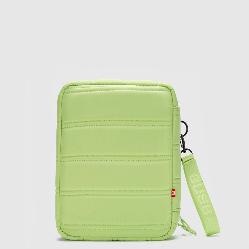 ESTUCHE BOX PENCIL ORIGINALS MATTE LIMA BUBBA ESSENTIALS - 3