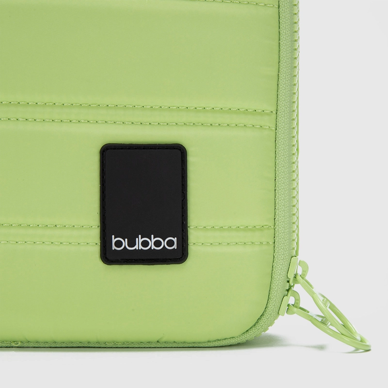 ESTUCHE BOX PENCIL ORIGINALS MATTE LIMA BUBBA ESSENTIALS - 5